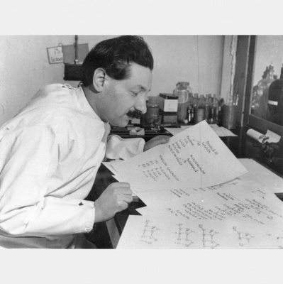 Imperial College Podcast