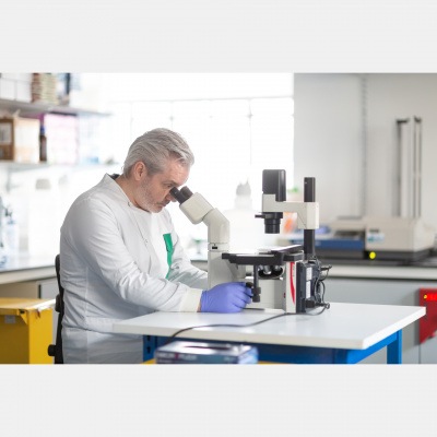 Imperial College Podcast