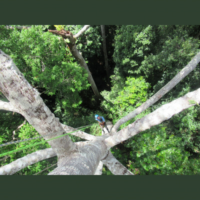 Imperial College Podcast