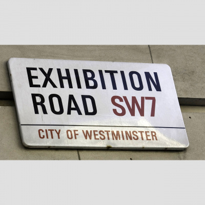 Imperial College Podcast