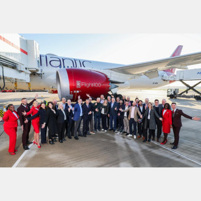 Imperial College Podcast