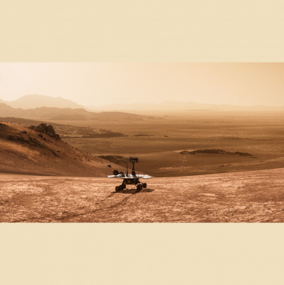 Imperial College Podcast