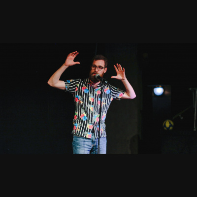 Imperial College Podcast