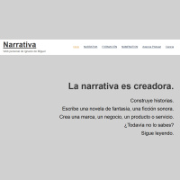 Nueva web con nuevo posicionamiento de marca