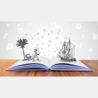 Te contaré un cuento (y tiene que ver con negocios)