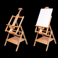 Mamá, quiero ser artista