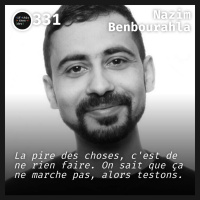 #331.src - Accompagnement du changement: De loutil à lorganisation avec Nazim Benbourahla
