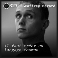 #327.src - Fiabiliser lusine logicielle: Équilibre entre précision et agilité avec Geoffrey Berard