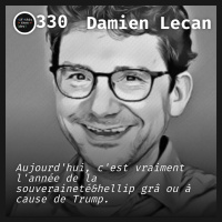#330.src - Souveraineté numérique: Sortir de lombre des GAFAM avec Damien Lecan