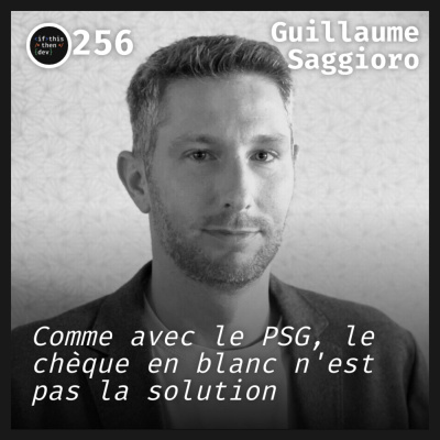 IFTTD - If This Then Dev