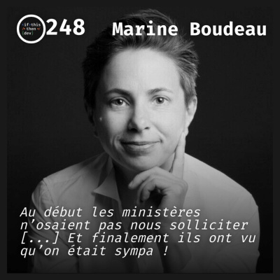 IFTTD - If This Then Dev