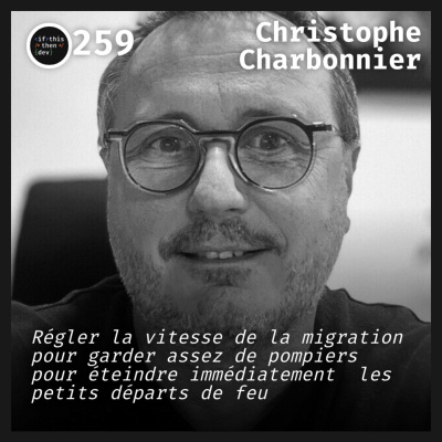 IFTTD - If This Then Dev