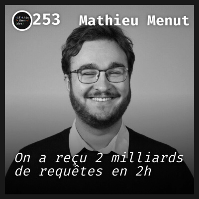 IFTTD - If This Then Dev