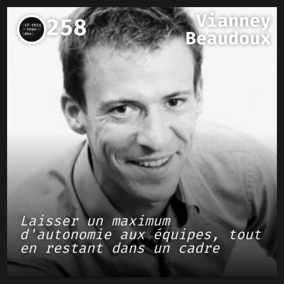 IFTTD - If This Then Dev