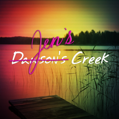 Jens Creek