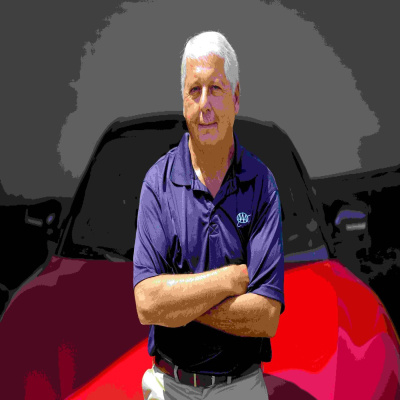 John Paul - Car Doctor Radio Podcast