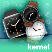 El futuro de los relojes inteligentes