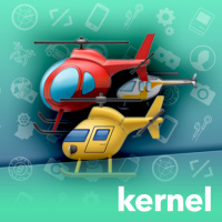 Aerotaxis y ciudades verticales