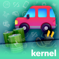 La maratón de los coches eléctricos