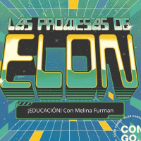 ¡Educación! Con Melina Furman