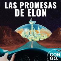 Las Promesas De Elon: especial de cuarentena