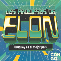 Uruguay es el mejor país