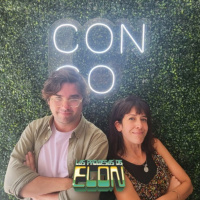 Los Beatles y los Rolling Stones del mundo cripto están emergiendo en Buenos Aires