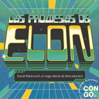 Daniel Rabinovich, el mago detrás de Mercadolibre