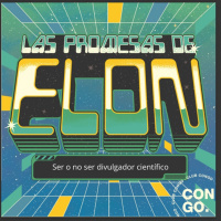 Ser o no ser divulgador científico 