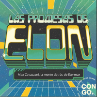 Max Cavazzani, la mente detrás de Etermax