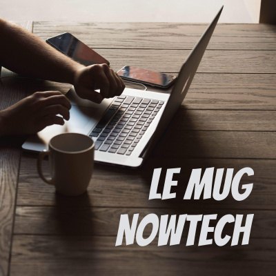 Le Mug Nowtech