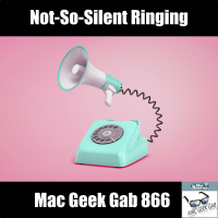 Not-So-Silent Ringing
