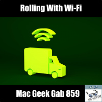 Rolling With Wi-Fi
