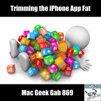 Trimming the iPhone App Fat