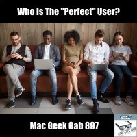 Who Is The Perfect User?