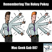 Remembering The Hokey Pokey