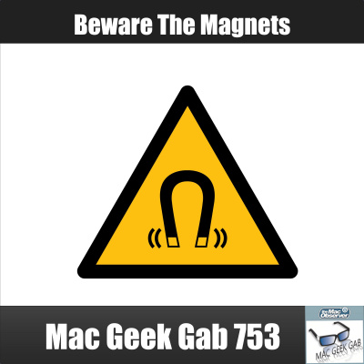 Mac Geek Gab (Enhanced AAC)