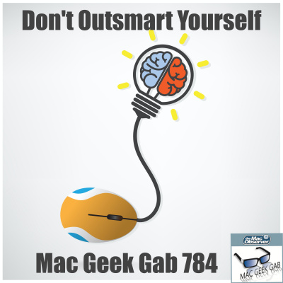 Mac Geek Gab (Enhanced AAC)