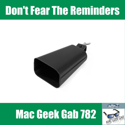 Mac Geek Gab (Enhanced AAC)
