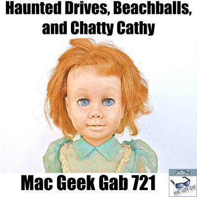 Mac Geek Gab (Enhanced AAC)