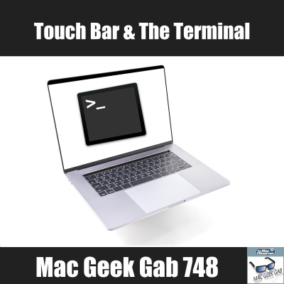 Mac Geek Gab (Enhanced AAC)