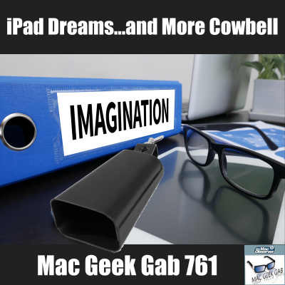 Mac Geek Gab (Enhanced AAC)
