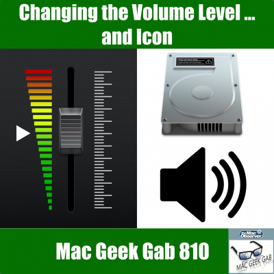 Mac Geek Gab (Enhanced AAC)