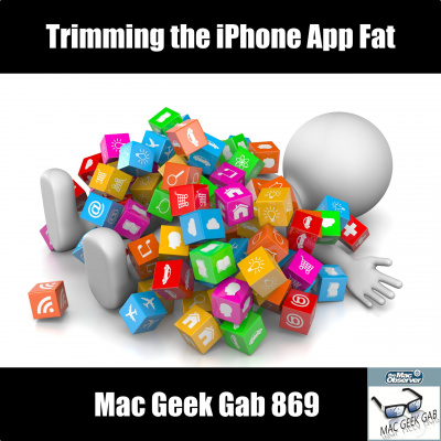Mac Geek Gab (Enhanced AAC)