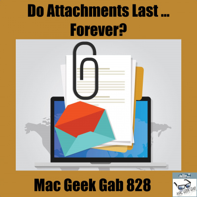 Mac Geek Gab (Enhanced AAC)