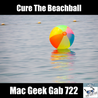 Mac Geek Gab (Enhanced AAC)