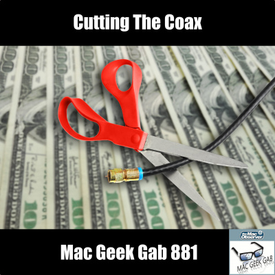 Mac Geek Gab (Enhanced AAC)