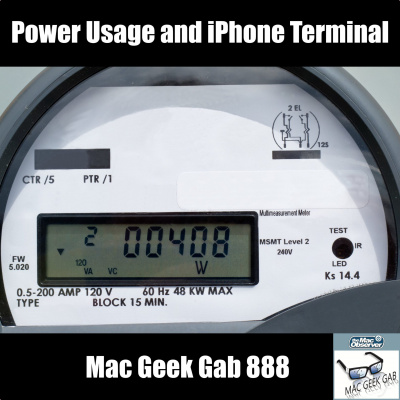 Mac Geek Gab (Enhanced AAC)
