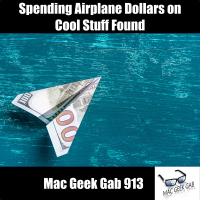 Mac Geek Gab (Enhanced AAC)