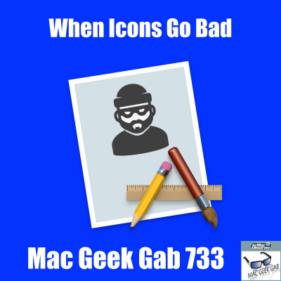 Mac Geek Gab (Enhanced AAC)